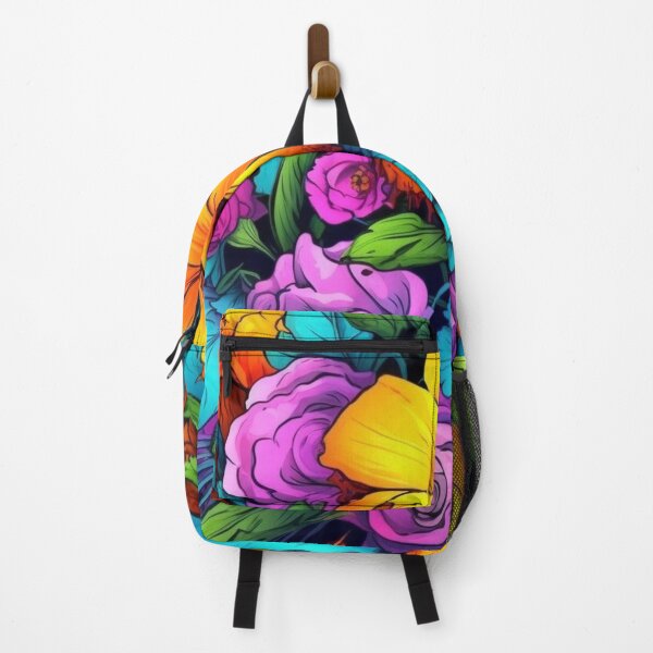 Artikelvorschau, Summer Flower Pattern entworfen und verkauft von Desfix.