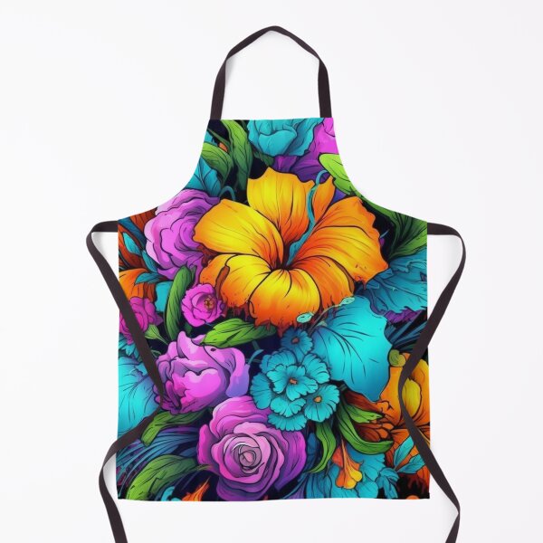 Artikelvorschau, Summer Flower Pattern entworfen und verkauft von Desfix.