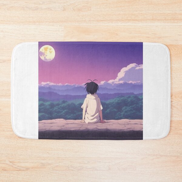 Item preview, Moonrise designed and sold by ArtificialAnime.