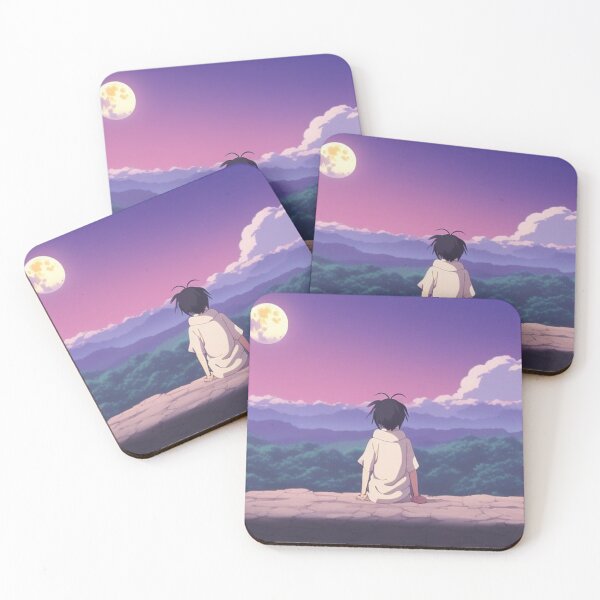 Item preview, Moonrise designed and sold by ArtificialAnime.