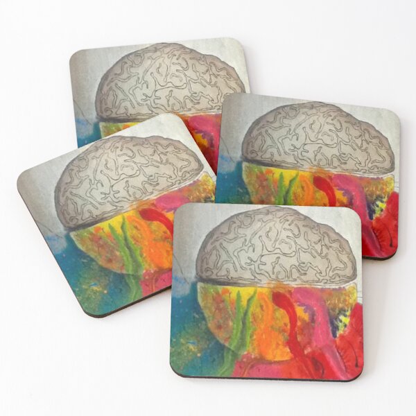 Item preview, Left Right Brains (Custom) designed and sold by trustpomerch.