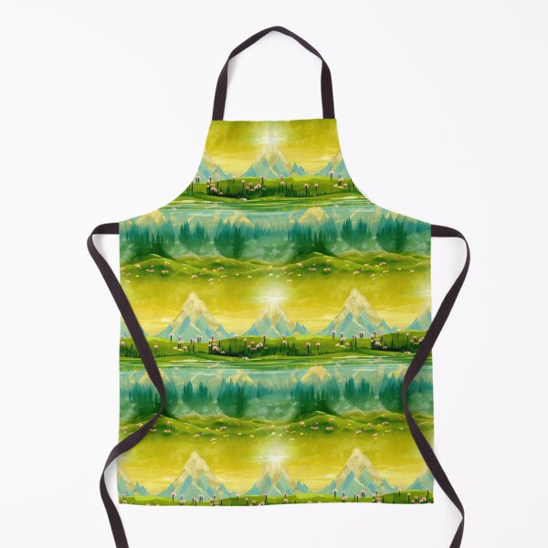Item preview, wonderful world, pattern designed and sold by AvotArt.