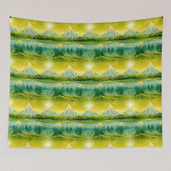 Item preview, wonderful world, pattern designed and sold by AvotArt.