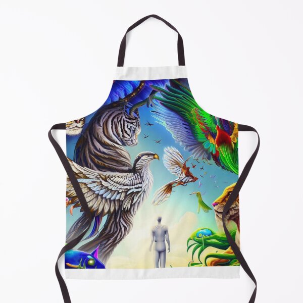 Item preview, A journey to one of the hidden worlds designed and sold by elrashedy007.