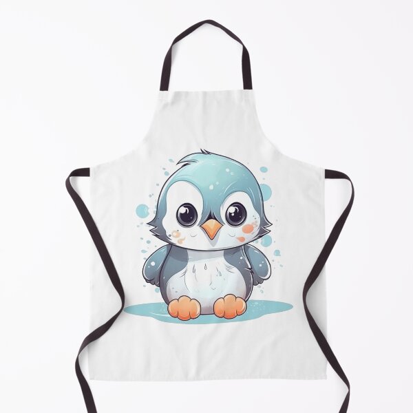 Item preview, Cute baby penguin designed and sold by ImageTcraft.