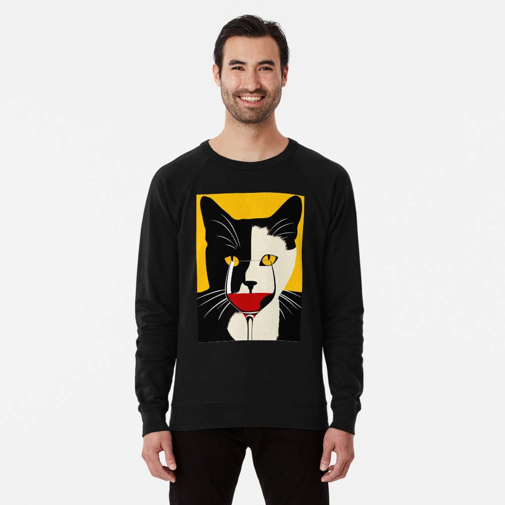 Artikel-Vorschau von Leichter Pullover, designt und verkauft von PinkPinkArts.