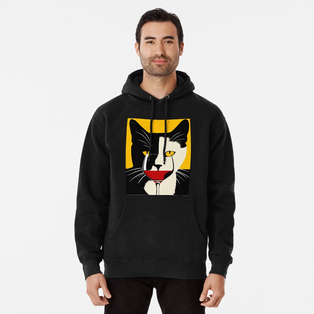Artikel-Vorschau von Hoodie, designt und verkauft von PinkPinkArts.