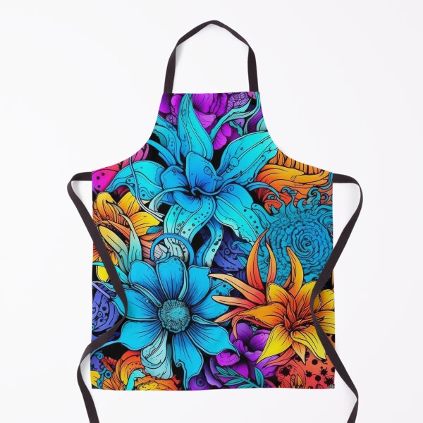 Artikelvorschau, Summer Flower Pattern entworfen und verkauft von Desfix.