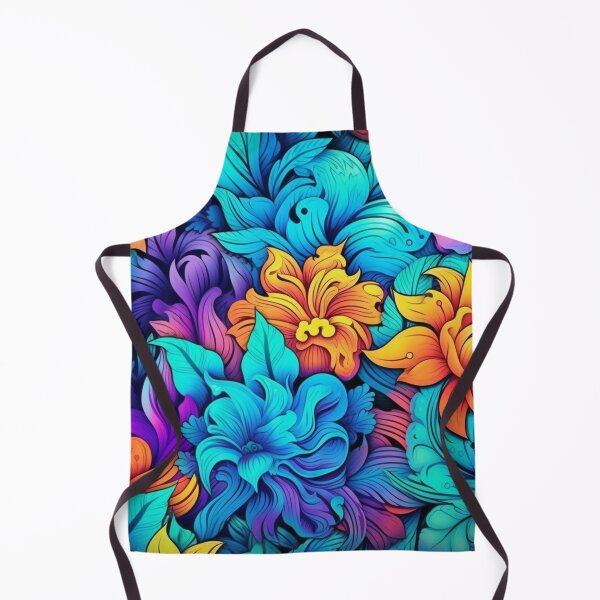 Artikelvorschau, Summer Flower Pattern entworfen und verkauft von Desfix.