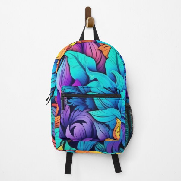 Artikelvorschau, Summer Flower Pattern entworfen und verkauft von Desfix.