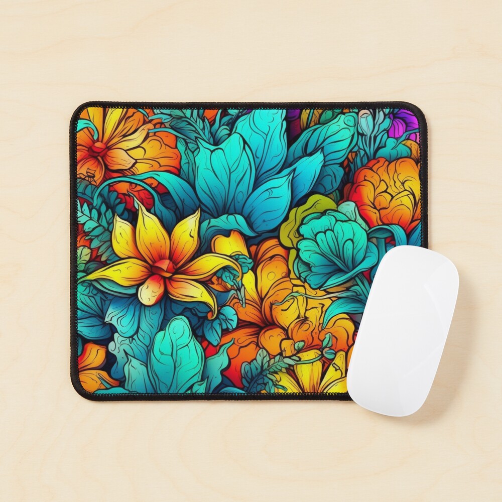 Item preview, Mouse Pad designed and sold by Desfix.
