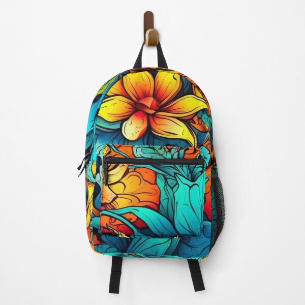 Artikelvorschau, Summer Flower Pattern entworfen und verkauft von Desfix.