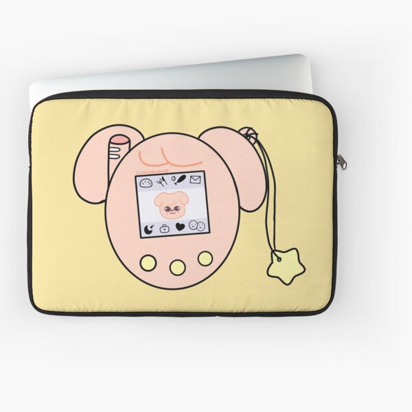 【未開封】StrayKids SKZOO PuppyM laptop pouch STRAY KIDS SKZOO'S MAGIC SCHOOL IN BUSAN OFFICIAL MD - 04
