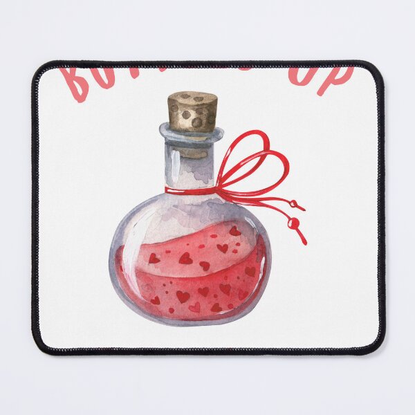 Item preview, Bottled up emotion psychology fellings (hsp) designed and sold by Scopy ⭐⭐⭐⭐⭐.