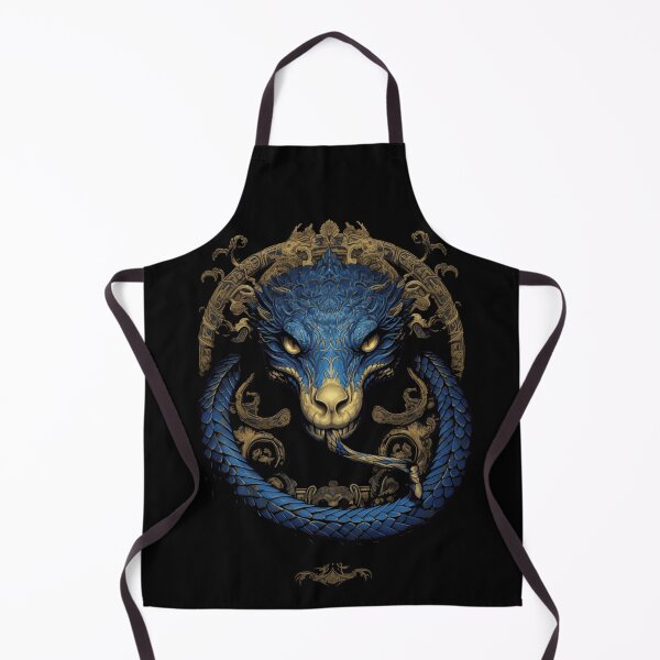 Item preview, Chinese Zodiac Sign Year of the Snake designed and sold by MoodPixels.