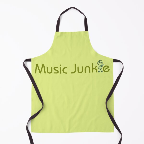 Item preview, Music Junkie designed and sold by HipsterAnimals.