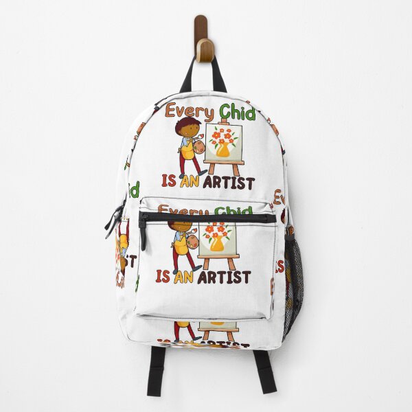 Item preview, Every Child Is An Artist designed and sold by word2world.