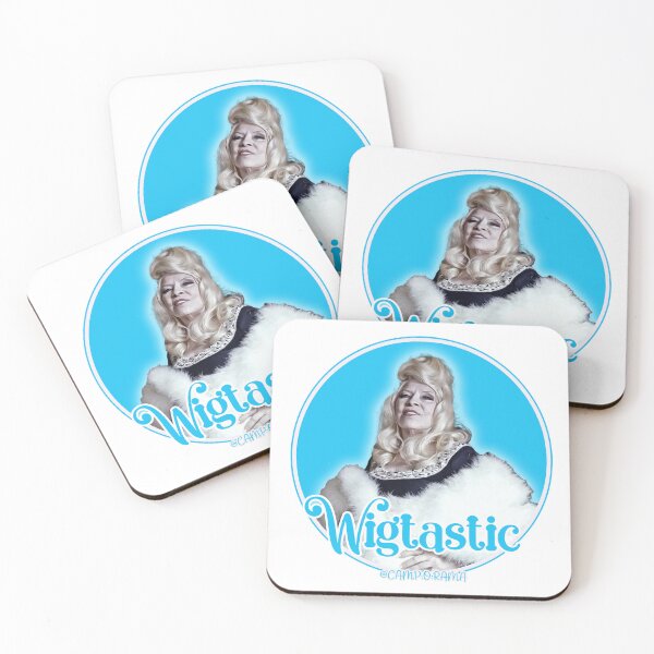 Item preview, Mae West designed and sold by Camp-o-rama.