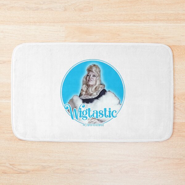 Item preview, Mae West designed and sold by Camp-o-rama.