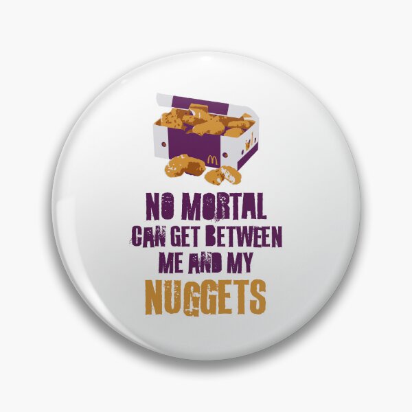 Item preview, Nuggets designed and sold by Harvaticus.