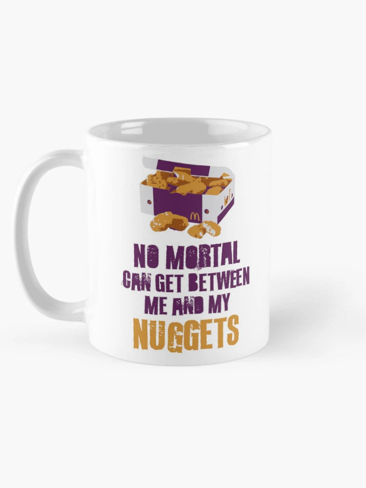 Thumbnail 5 of 6, Coffee Mug, Nuggets designed and sold by Harvaticus.