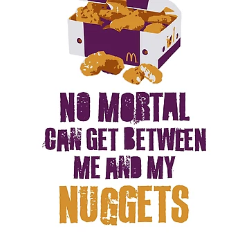 Artwork thumbnail, Nuggets by Harvaticus