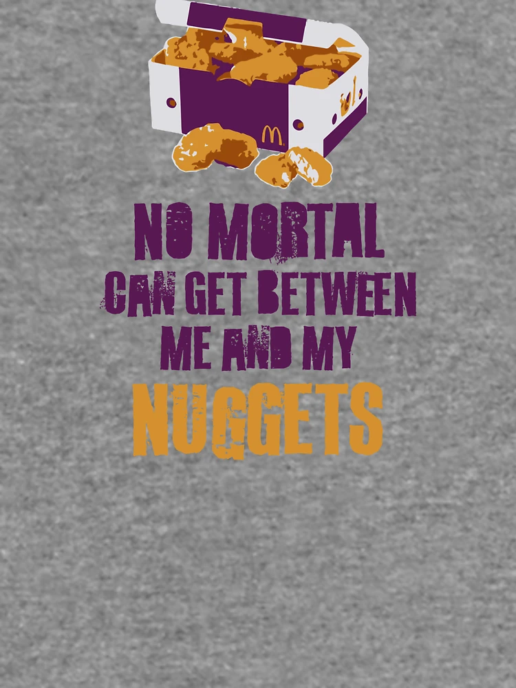 Thumbnail 6 von 6, Leichter Pullover, Nuggets designt und verkauft von Harvaticus.