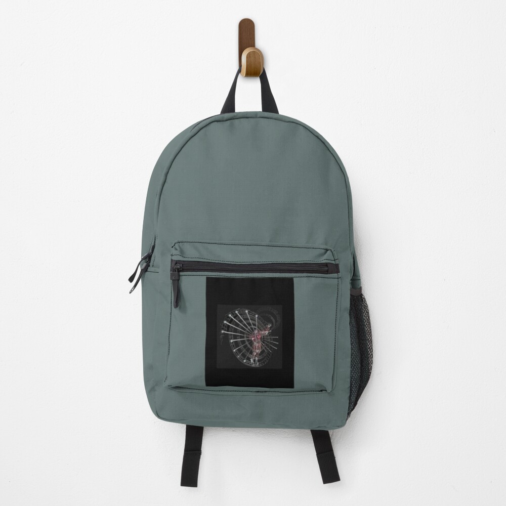 Item preview, Backpack designed and sold by MerrilynHughes.