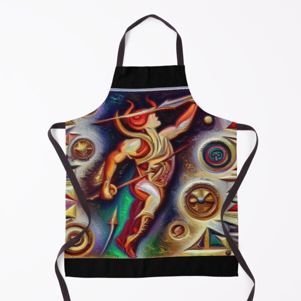 Item preview, Sagittarius 5 designed and sold by CrankyOldDude.