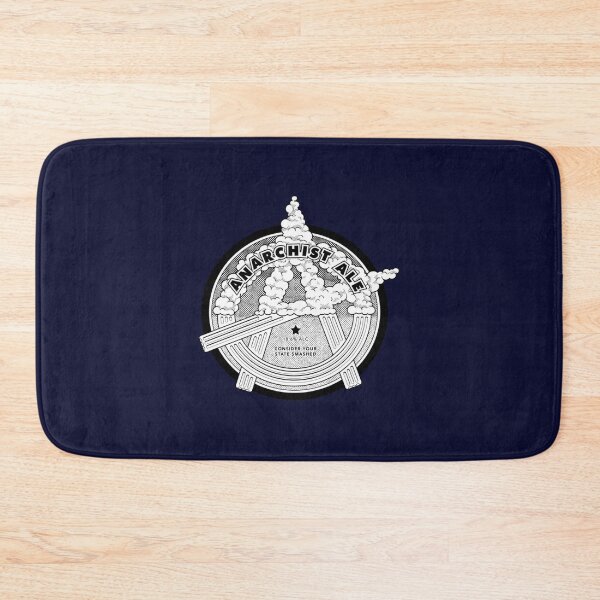 Item preview, Anarchist Ale   designed and sold by chiatakia.