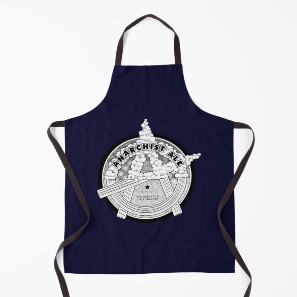 Item preview, Anarchist Ale designed and sold by chiatakia.
