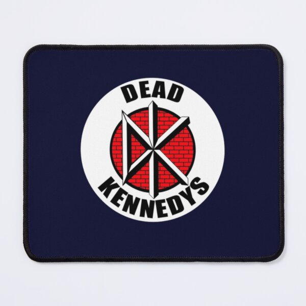 Item preview, Dead Kennednys Logo   designed and sold by chiatakia.