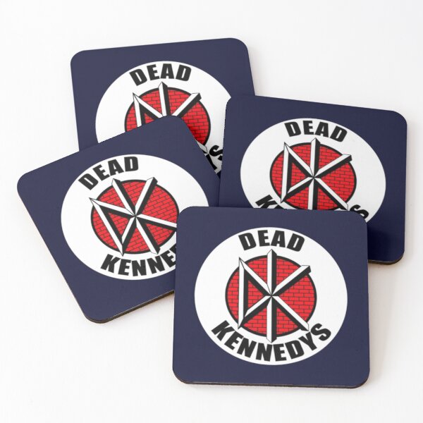 Item preview, Dead Kennednys Logo   designed and sold by chiatakia.
