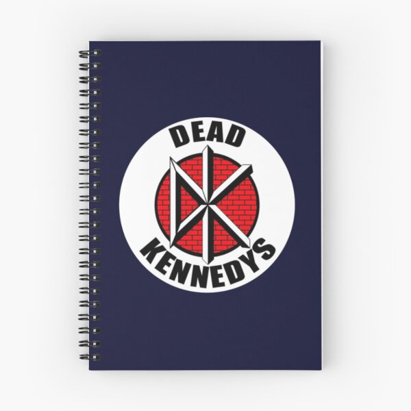 Item preview, Dead Kennednys Logo   designed and sold by chiatakia.