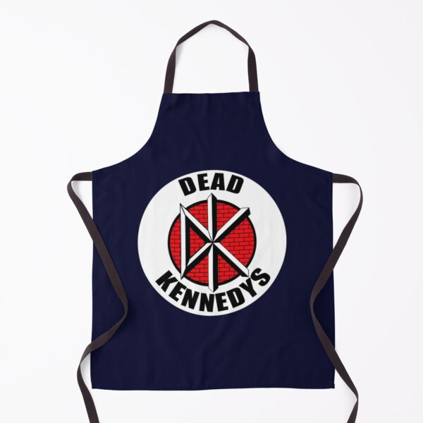 Item preview, Dead Kennednys Logo designed and sold by chiatakia.