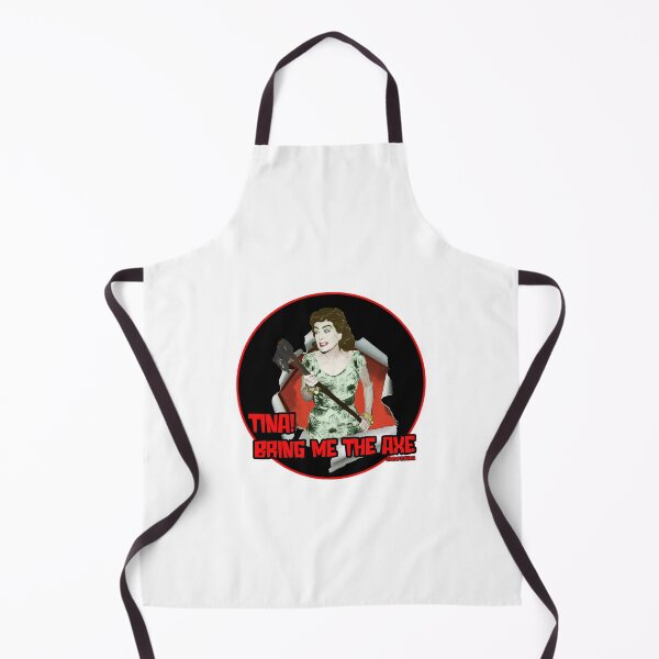 Item preview, Tina designed and sold by Camp-o-rama.