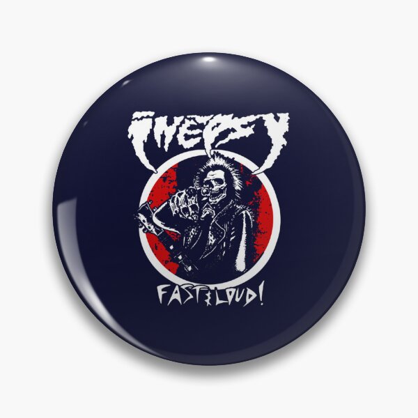 Item preview, Inepsy - Fast and Loud Premium  designed and sold by chiatakia.