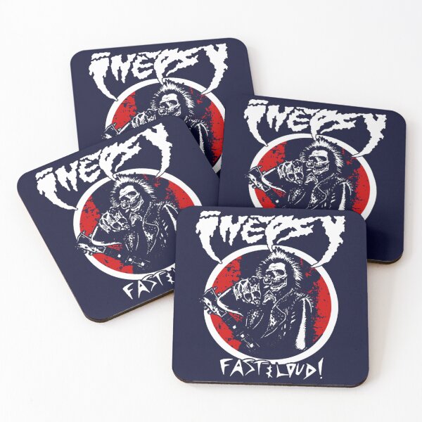 Item preview, Inepsy - Fast and Loud Premium  designed and sold by chiatakia.