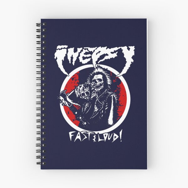Item preview, Inepsy - Fast and Loud Premium  designed and sold by chiatakia.