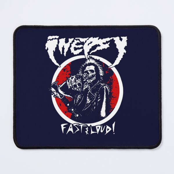 Item preview, Inepsy - Fast and Loud Premium  designed and sold by chiatakia.