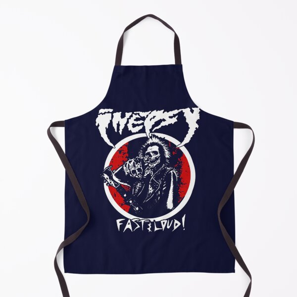 Item preview, Inepsy - Fast and Loud Premium designed and sold by chiatakia.