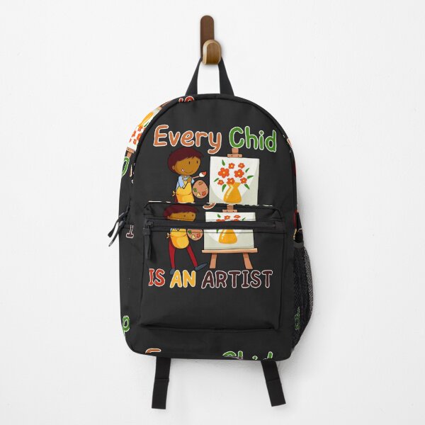 Item preview, Every Child Is An Artist designed and sold by word2world.