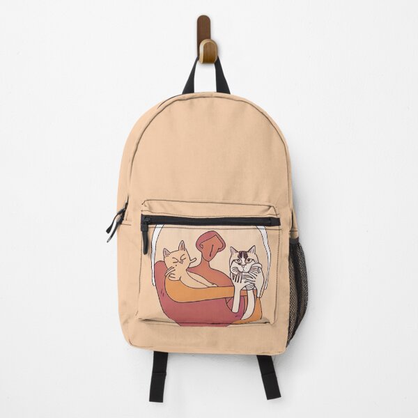 Item preview, Cat Lady designed and sold by MinettesDesigns.