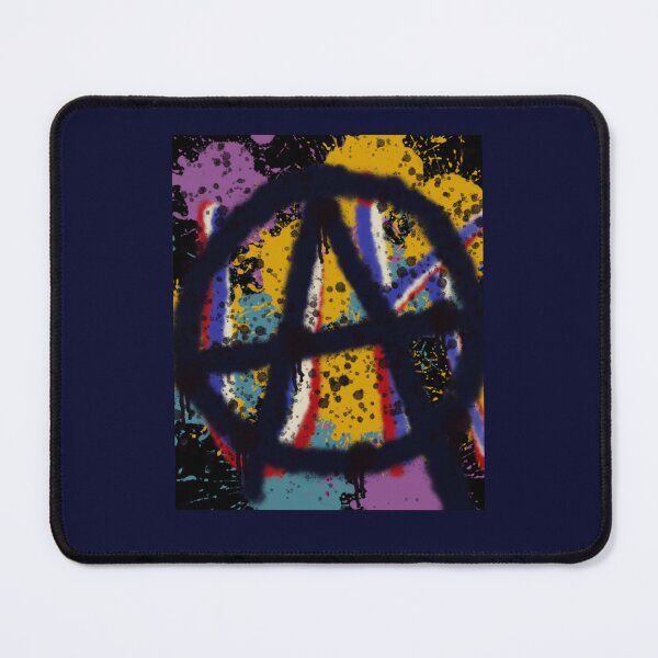 Item preview, Anarchy uk   designed and sold by chiatakia.
