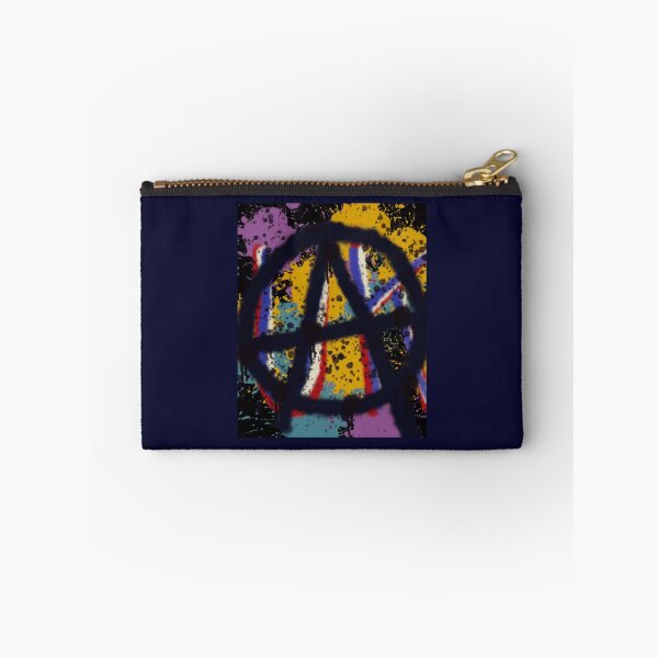 Item preview, Anarchy uk   designed and sold by chiatakia.