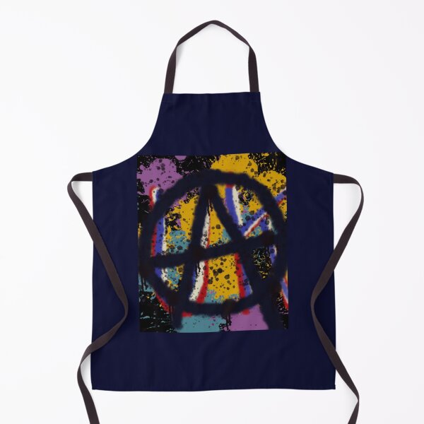 Item preview, Anarchy uk designed and sold by chiatakia.
