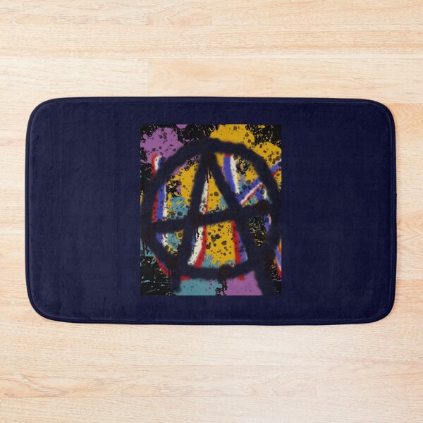 Item preview, Anarchy uk   designed and sold by chiatakia.