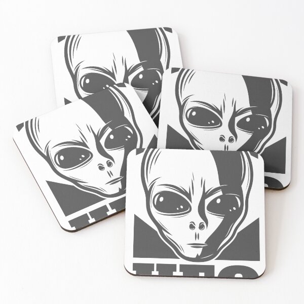 Item preview, UFO designed and sold by esycrazy.