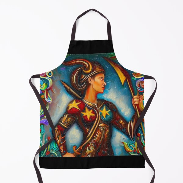 Item preview, Sagittarius 8 designed and sold by CrankyOldDude.