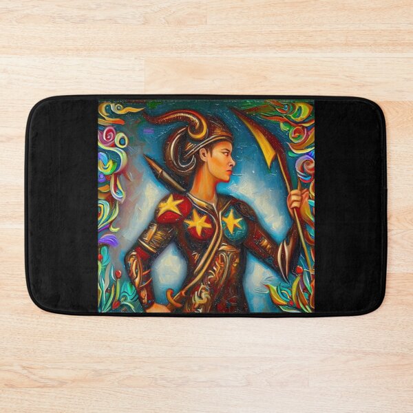 Item preview, Sagittarius 8 designed and sold by CrankyOldDude.